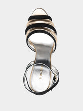 La DoubleJ Tones Wedge Sandals