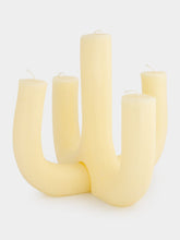 Cerabella Signature Centro Candle by Sybilla