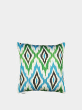 Les Ottomans One Side cushion
