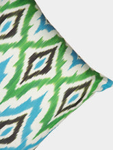 Les Ottomans One Side cushion