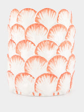 Les Ottomans Saint Jacques Small Ceramic Vase