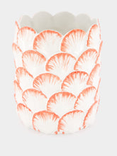 Les Ottomans Saint Jacques Small Ceramic Vase