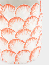 Les Ottomans Saint Jacques Small Ceramic Vase