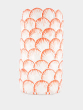 Les Ottomans Saint Jacques Large Ceramic Vase