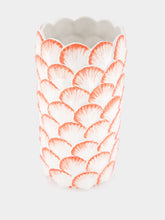 Les Ottomans Saint Jacques Large Ceramic Vase