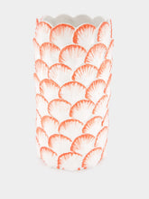 Les Ottomans Saint Jacques Large Ceramic Vase