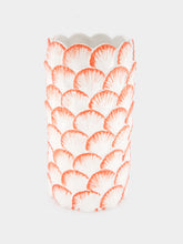Les Ottomans Saint Jacques Large Ceramic Vase