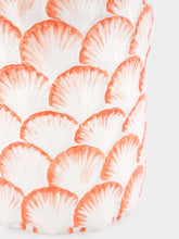 Les Ottomans Saint Jacques Large Ceramic Vase