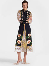 La DoubleJ Santa Monica Dazed Placée Skirt