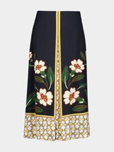 La DoubleJ Santa Monica Dazed Placée Skirt