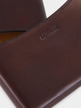 Lemaire Ristretto Molded Leather Card Holder