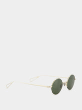 Ahlem Lepine Nylon Sunglasses