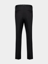 Prada Techno Stretch Pants