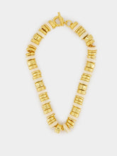 Aurélie Bidermann Nazca Necklace