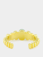 Aurélie Bidermann Gold Bracelet Etania