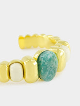 Aurélie Bidermann Gold Bracelet Etania