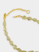 Lizzie Fortunato Beaded Reef Necklace