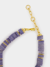 Lizzie Fortunato Bilbao Collar Necklace