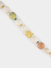 Lizzie Fortunato Andros Necklace