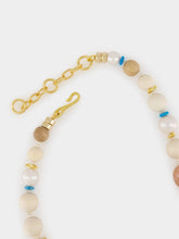 Lizzie Fortunato Andros Necklace