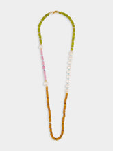 Lizzie Fortunato Cabana Necklace