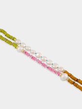 Lizzie Fortunato Cabana Necklace