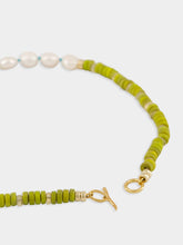 Lizzie Fortunato Cabana Necklace