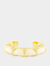 Aurélie Bidermann Gold Bracelet Rosario
