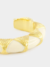 Aurélie Bidermann Gold Bracelet Rosario