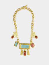 Aurélie Bidermann Malli Necklace