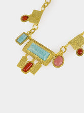 Aurélie Bidermann Malli Necklace