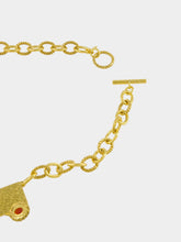 Aurélie Bidermann Malli Necklace