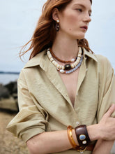 Lizzie Fortunato New Moon Collar