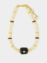 Lizzie Fortunato New Moon Collar