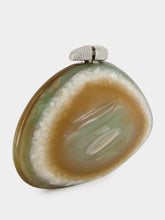 Ariel Sua Alma Clutch Bag