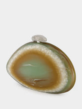 Benedetta Bruzziches Ariel Sua Alma Clutch Bag