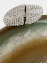 Benedetta Bruzziches Ariel Sua Alma Clutch Bag