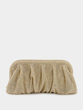 Benedetta Bruzziches Venus La Grande Shine On You Crazy Diamond Clutch