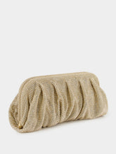 Benedetta Bruzziches Venus La Grande Shine On You Crazy Diamond Clutch