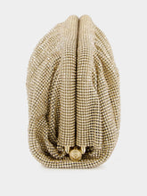 Benedetta Bruzziches Venus La Grande Shine On You Crazy Diamond Clutch