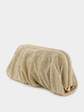 Benedetta Bruzziches Venus La Grande Shine On You Crazy Diamond Clutch