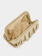 Benedetta Bruzziches Venus La Grande Shine On You Crazy Diamond Clutch