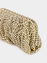 Benedetta Bruzziches Venus La Grande Shine On You Crazy Diamond Clutch