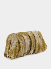 Benedetta Bruzziches Venus La Grande Trick Of The Light Clutch