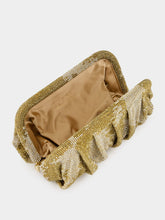 Benedetta Bruzziches Venus La Grande Trick Of The Light Clutch