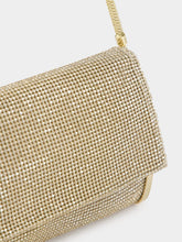 Benedetta Bruzziches Kate Shine On You Crazy Diamond Bag