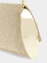 Benedetta Bruzziches Kate Shine On You Crazy Diamond Bag