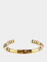 Aurélie Bidermann Tie & Dye Tiger