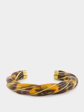 Aurélie Bidermann Tie & Dye Tiger