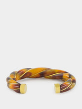 Aurélie Bidermann Tie & Dye Tiger